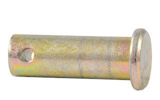 1001129754 Pinclevis Metric (Coded), 12X35 | JLG - BHE Parts Store