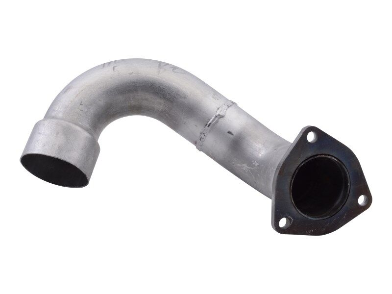 1001129853 Tube, Exhaust W/Flange | JLG