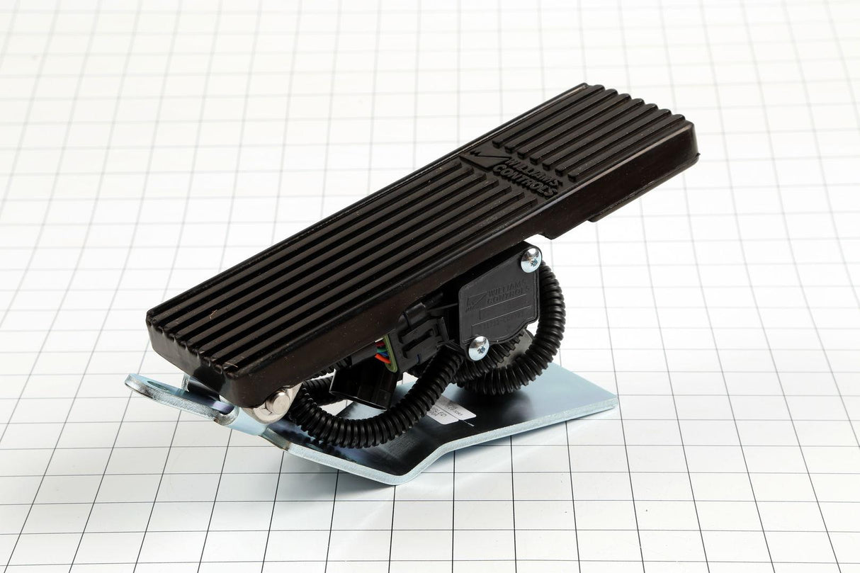 1001129870 Pedal, Throttle | JLG - BHE Parts Store