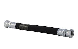 1001130065 Hose Assembly, 1.00" Orfs/Orfs | JLG - BHE Parts Store