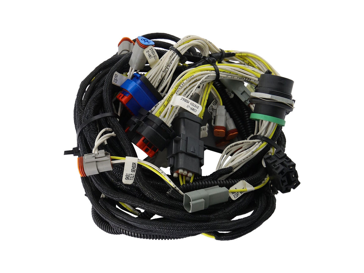 1001130368 Harness, Chassis | JLG