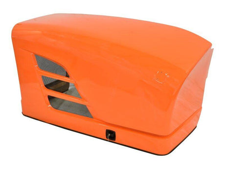 1001131147 Cover, Engine Assembly | JLG - BHE Parts Store