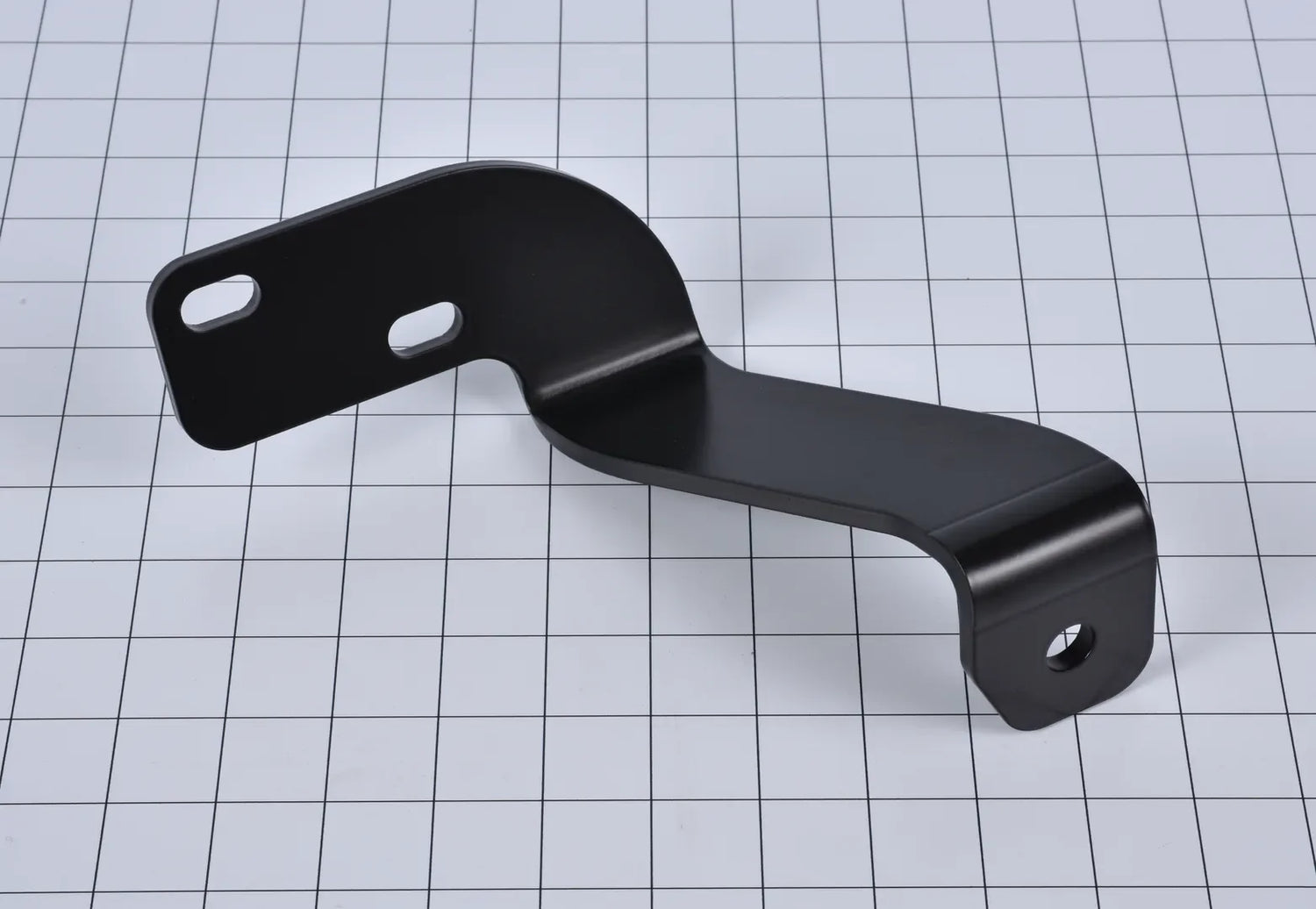 1001131461 Soporte, bandeja del motor | JLG