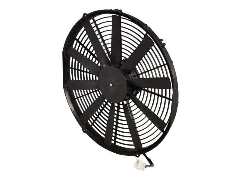 1001131527 Fan, 16 In Electric Pusher Fan | JLG