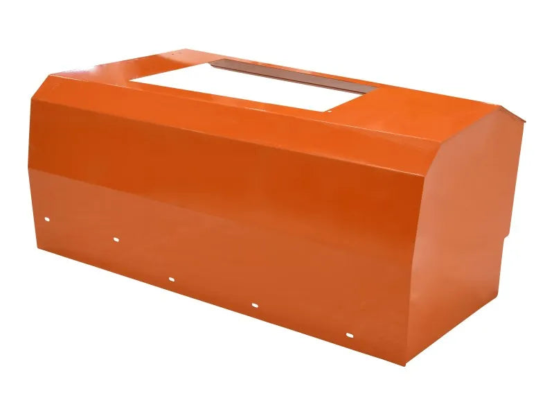 1001131544 Hood, Weldment | JLG