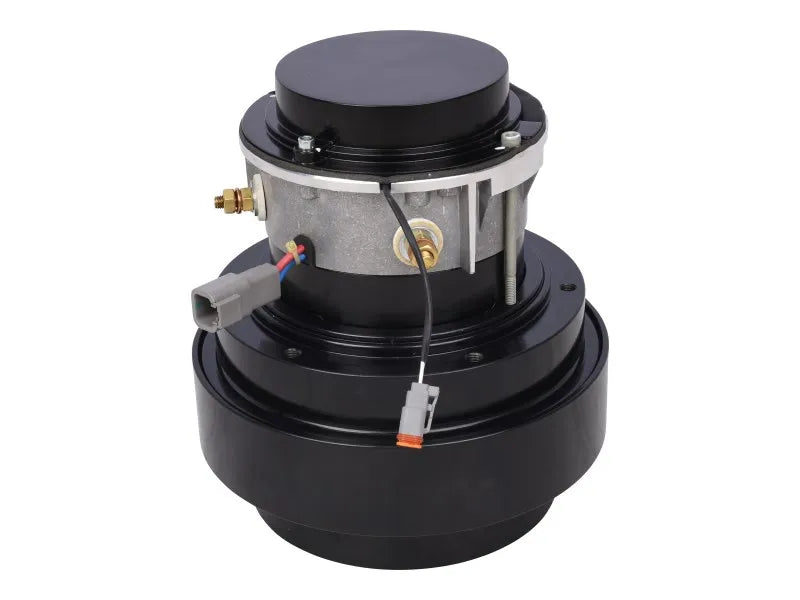 1001131628 Motor, Electric Drive/Hub | JLG