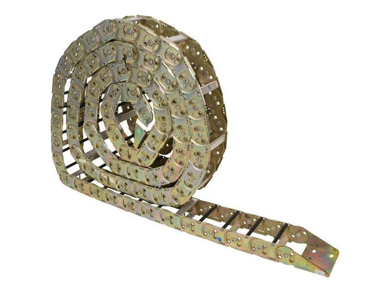 1001131731 Power Track Assembly