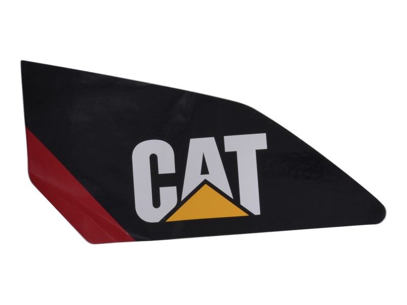 1001132132 Decal, Cat Hood | JLG