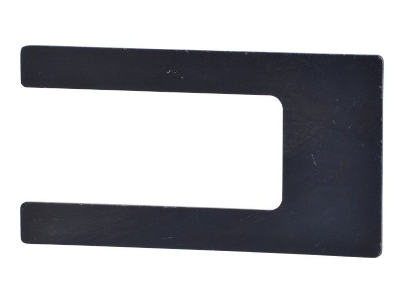 Part Number 1001132402 Panel, Cover Plate fits JLG