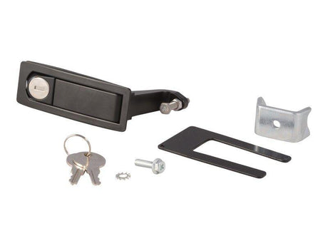 1001132458 Kit (Service), Latch W/Plate | JLG - BHE Parts Store