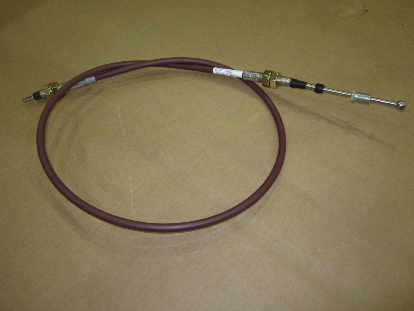 1001132551 Control Cable