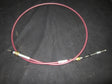 1001132552 Control Cable