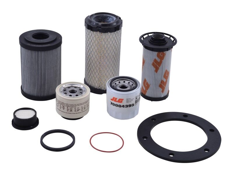 1001133070 Filter Kit