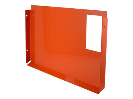 1001133143 Panel, Rear Shield | JLG - BHE Parts Store