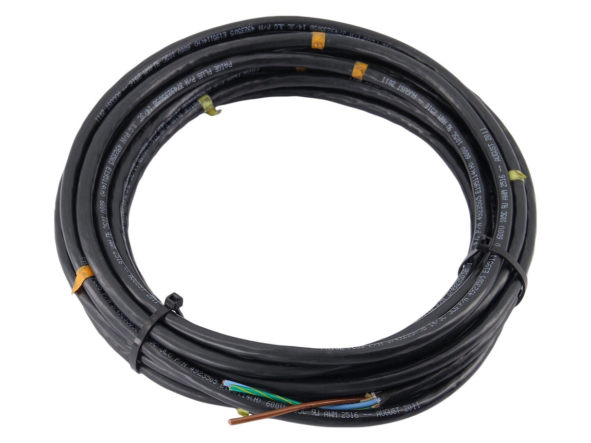 1001133937 Cable, Ac 6M Arms | JLG