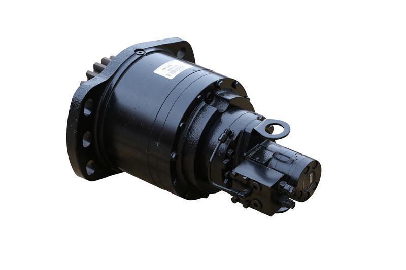 1001134098 Hub, Swing Drive | JLG - BHE Parts Store