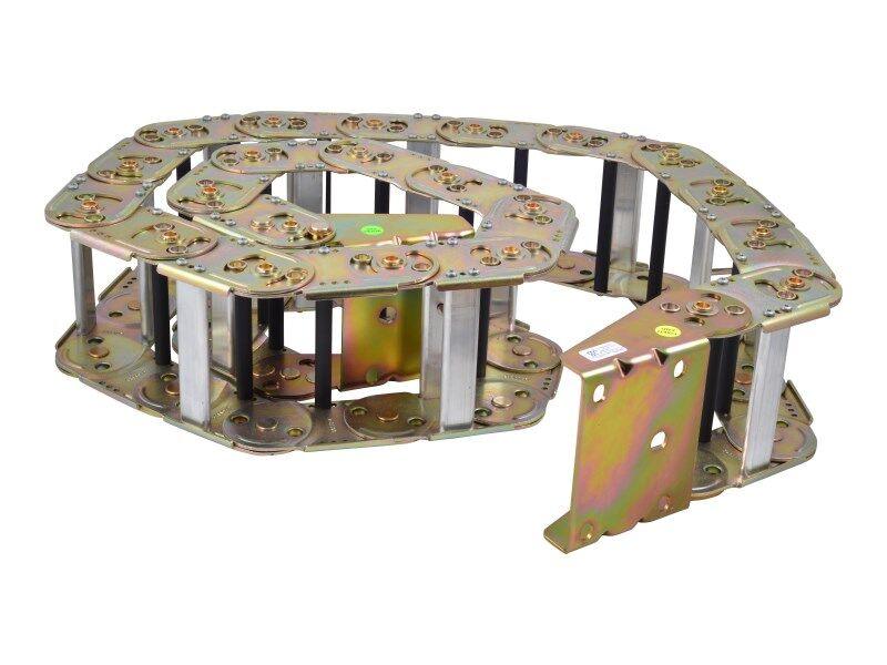 1001134180 Power Track Jib