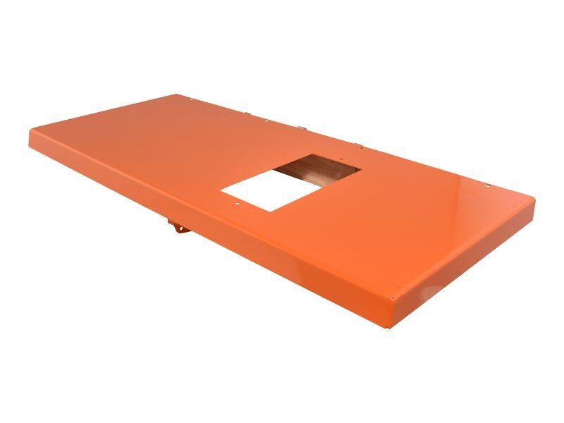 1001134212 Hood, Top Weldment 260Mrt | JLG - BHE Parts Store