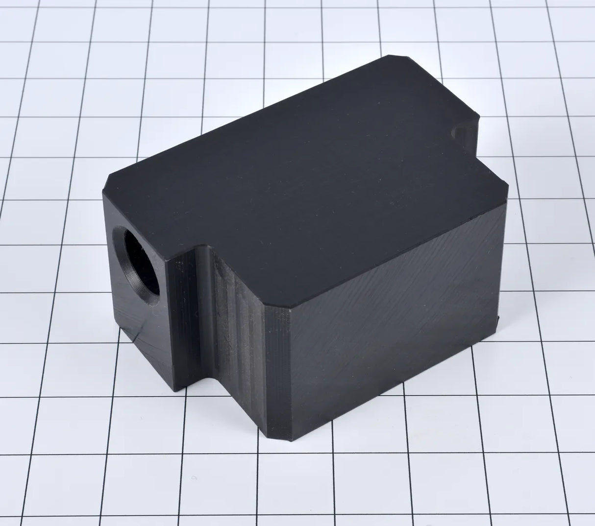 1001134287 Bloque, plataforma deslizante, 6M | JLG