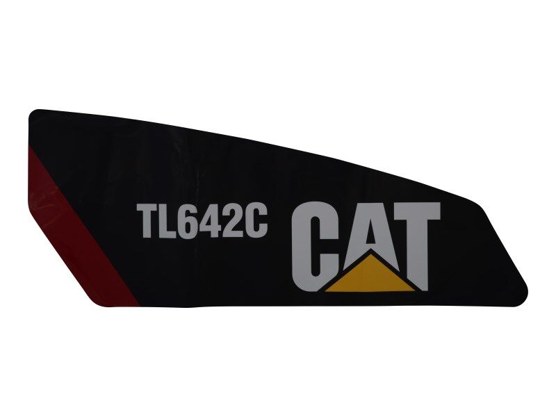 1001134784 Decal, TL642C RH Boom Cat | JLG