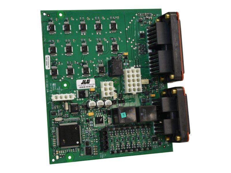 1001135570 Módulo de control, tierra rt | JLG