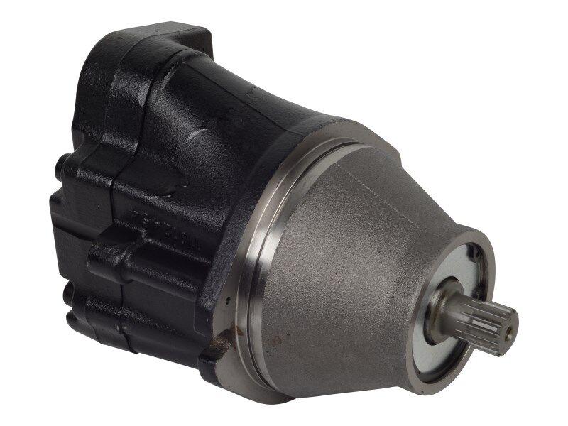 1001135600 Motor, Hydraulic, Sauer/Danfoss | JLG - BHE Parts Store