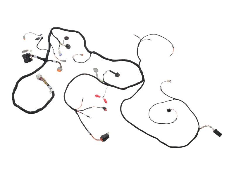 1001136140 Engine Harness