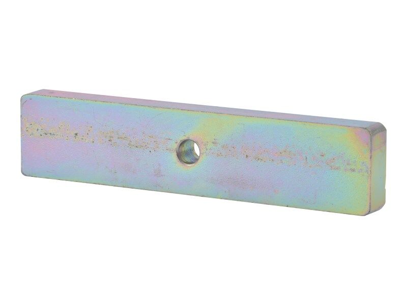 1001136461 Plate, Hose Clamp | JLG