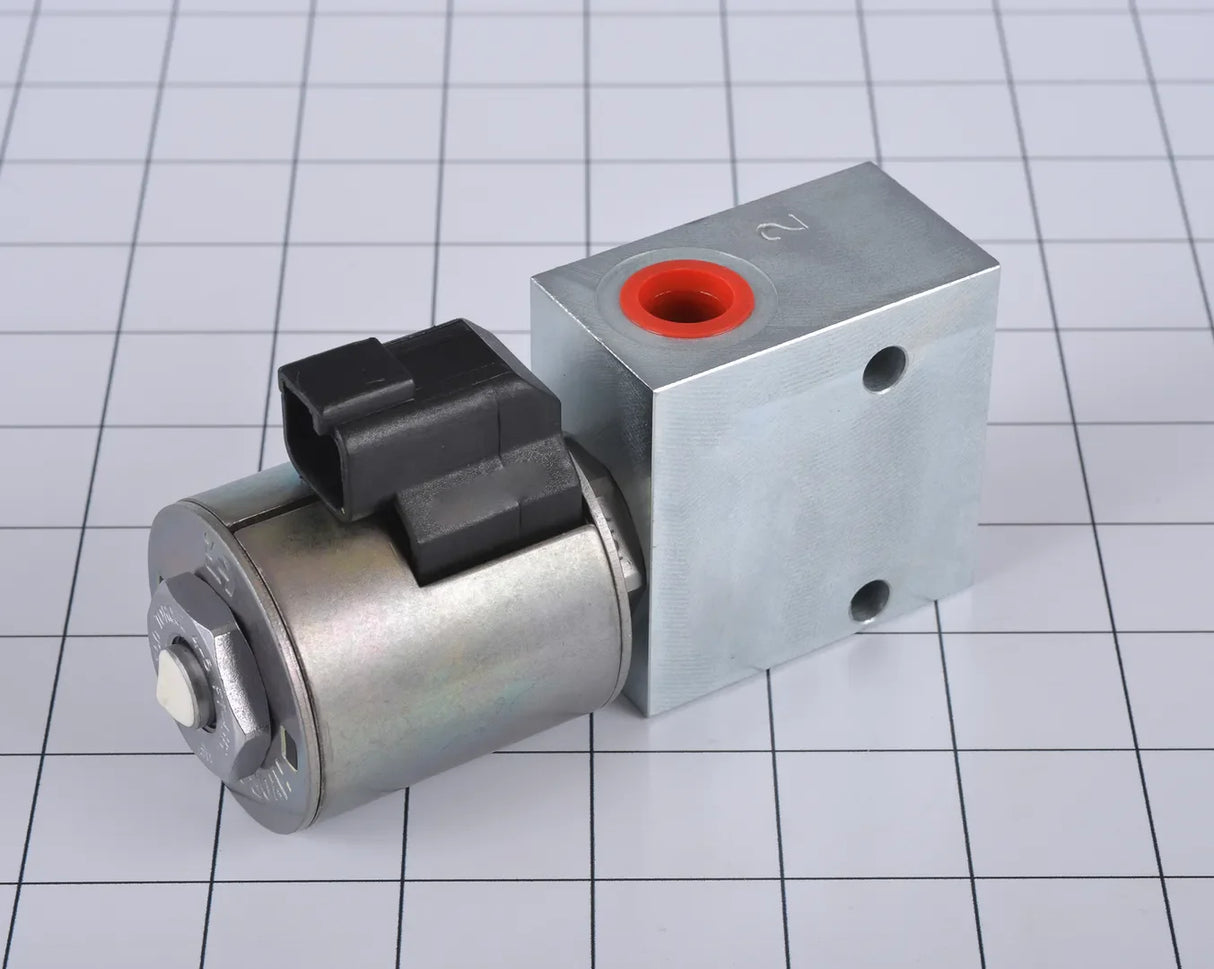 1001136501 Valve, Pressure Reducing | JLG
