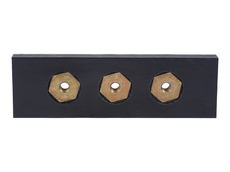 1001136583 Pad, Base Boom | JLG