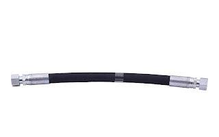 1001136631 Hose Assembly, 1.00" Orfs/Orfs | JLG - BHE Parts Store