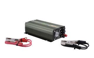 1001136757 Elec Assembly, Inverter | JLG - BHE Parts Store