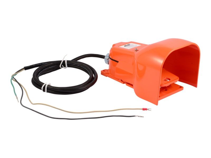 1001136889 Conjunto eléctrico, interruptor de pedal 16/3 | JLG