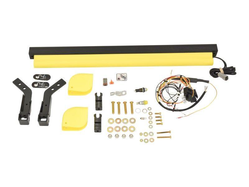 1001137672 Platform Sensor Install