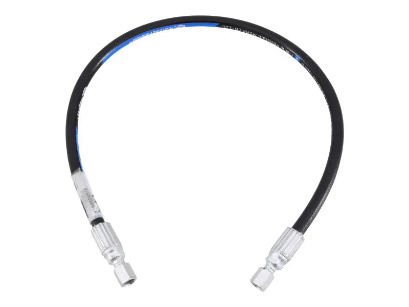 1001138283 Hose Assembly, 0.25" Jic/Jic | JLG