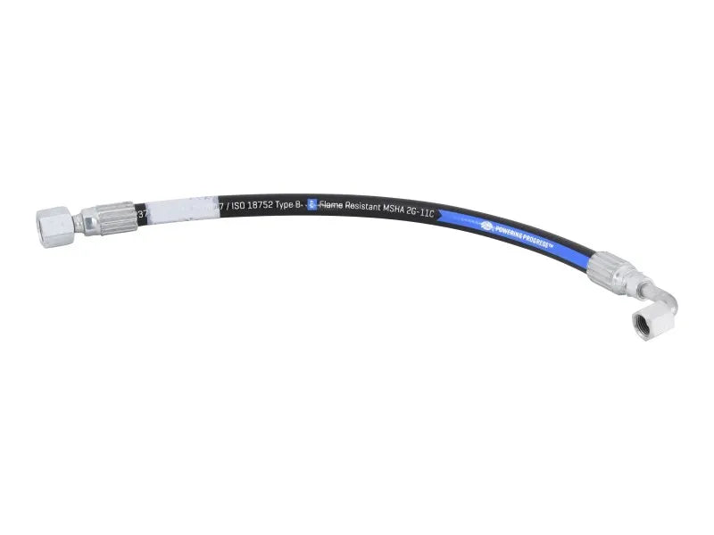 1001138419 Hose Assembly, 0.38" Jic/Jic | JLG