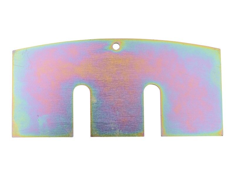 1001138436 Calce, almohadilla de desgaste | JLG