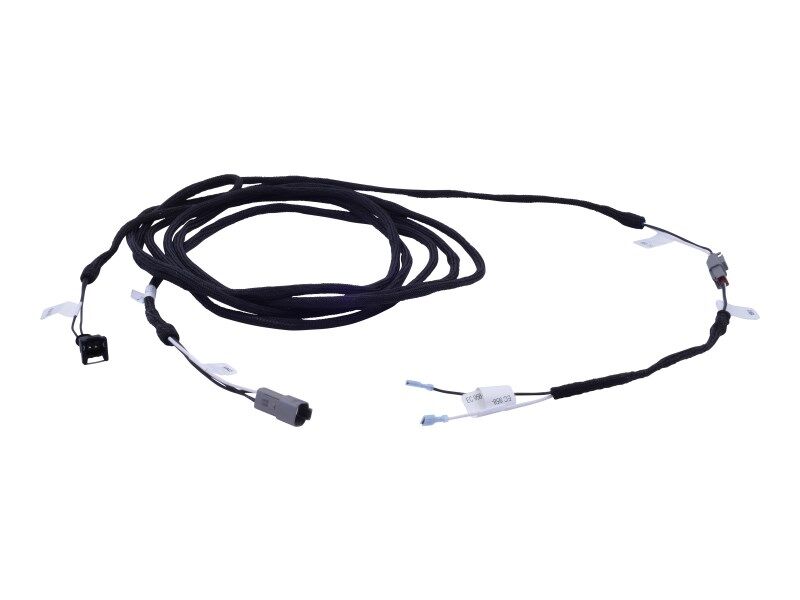 1001138491 Fuel Harness