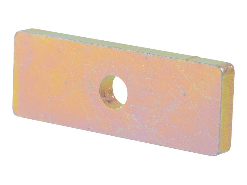 1001139078 Plate, Hose Clamp | JLG