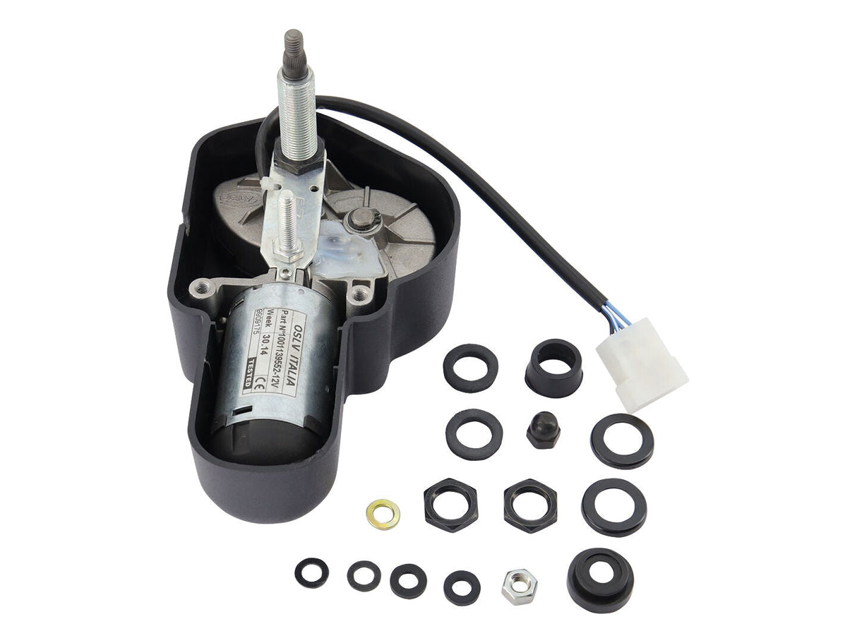 1001139552 Motor, Wiper, Rear Window | JLG