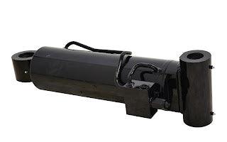 1001140445 Cylinder, Tilt | JLG