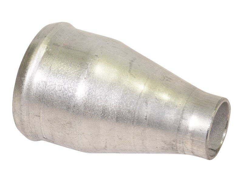 1001140672 Pipe, Cac Reducer 2.50 To 1.139 | JLG