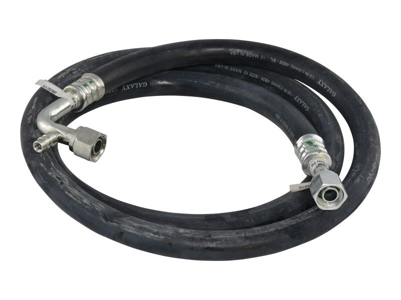 1001141132 Hose Assembly, A/C Compressor To | JLG