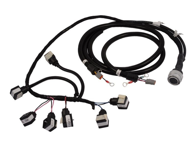 1001141137 Upper Valve Harness