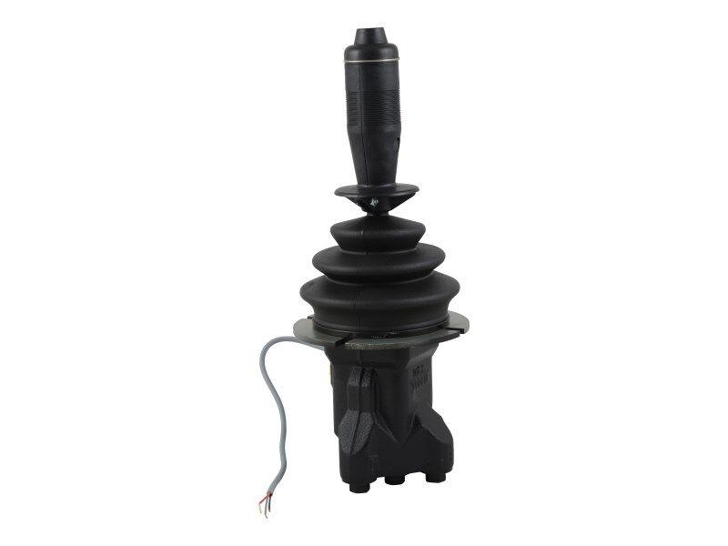 1001141420 Control, Dual Axis W/Switch | JLG - BHE Parts Store