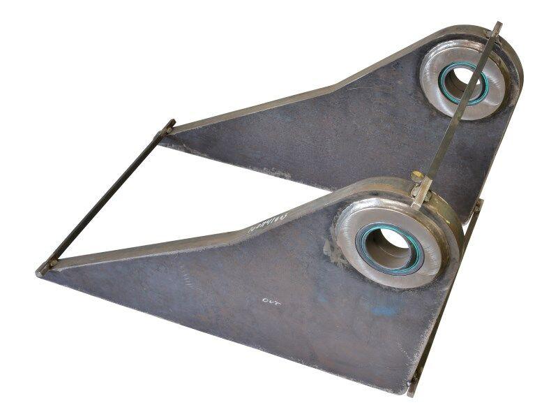 1001141603 Pivot Tower Kit