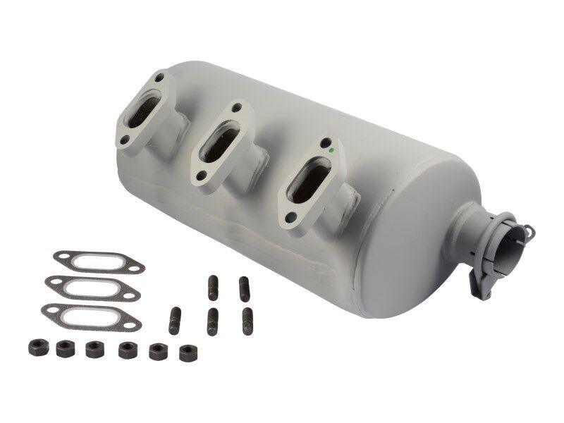 1001141708 Muffler, Deutz Manifold