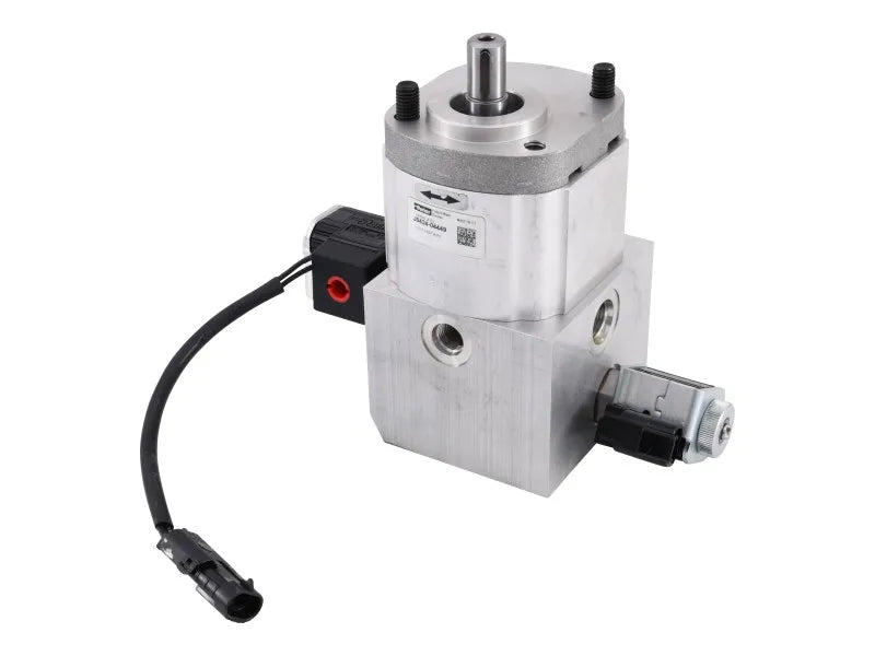 1001141780 Motor del ventilador | JLG