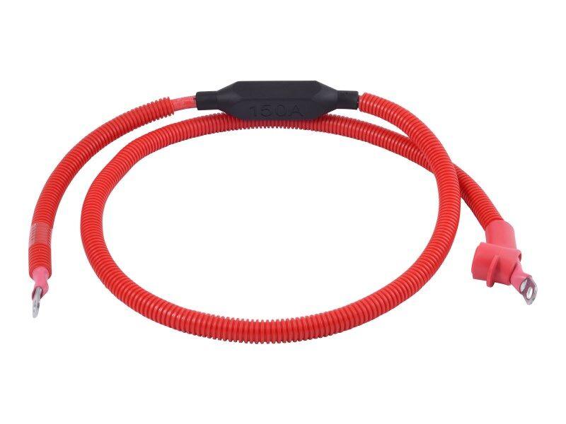 1001142242 Inline Fuse Cable