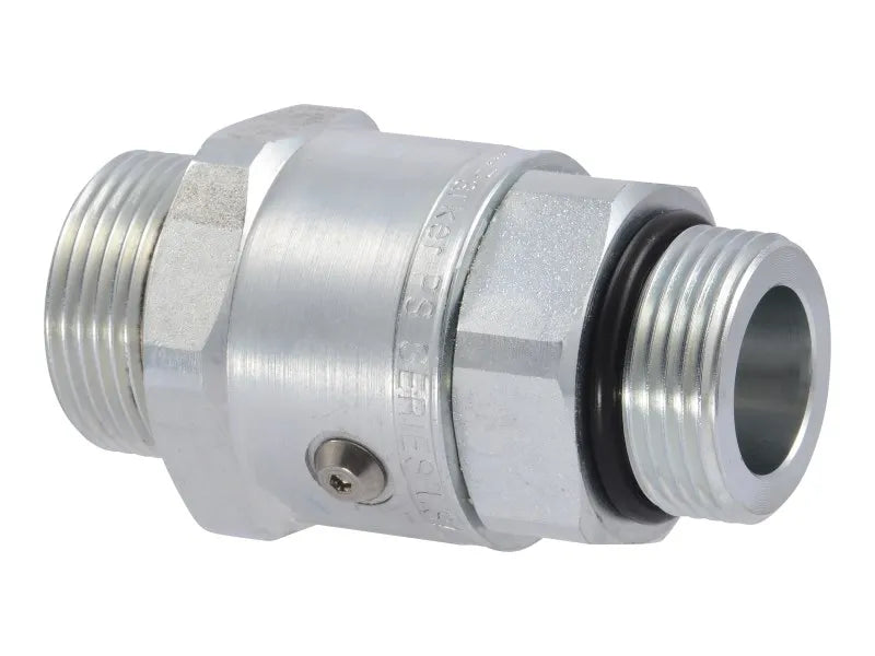 1001142679S Adapter, St S Orfs/Orb 16-16 Fg | JLG